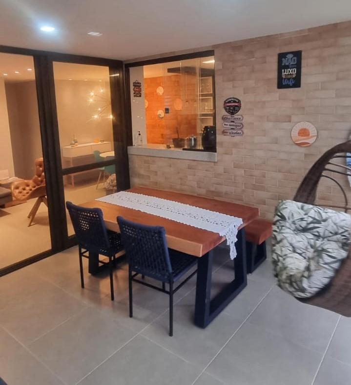 @Paradise_Bahia-Village Novo 2 Suites Pe Na Areia E Vista Mar Em Itacimirim Exterior photo
